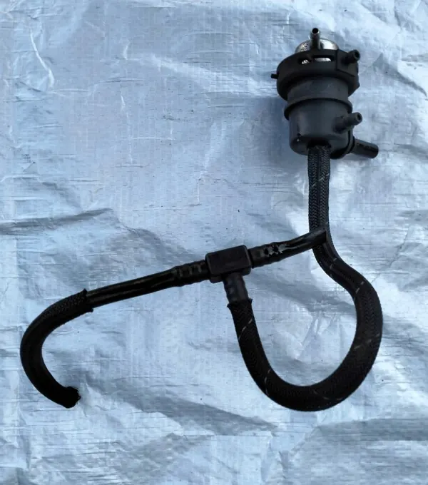 Bränsleventil OEM 9649998280 för Citroen C5 III X7 image 5