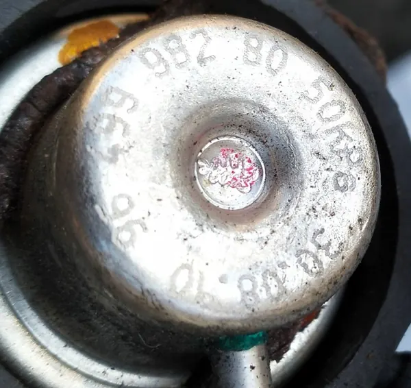 Bränsleventil OEM 9649998280 för Citroen C5 III X7 image 6