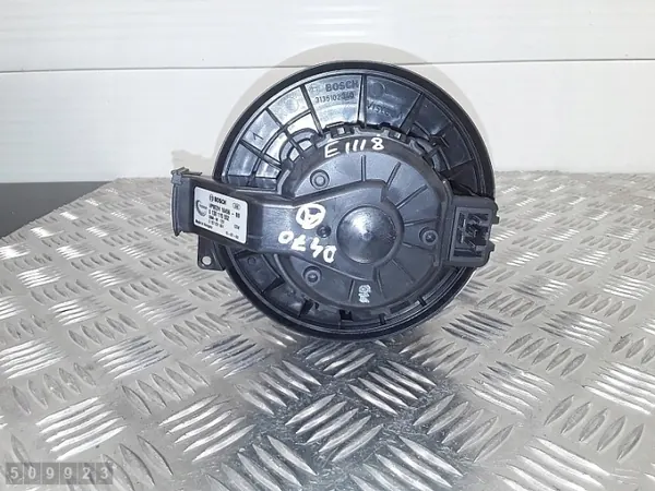 Ventilador motor calefactor Ford OEM VP8E2H18456BB image 3