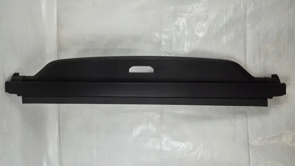 BMW X3 G45 Cortina de Porta-Malas OEM 5A33967 image 10