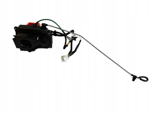 Puerto de Carga Tesla OEM 1567500-70-B para S/X 2021-2023 image 2