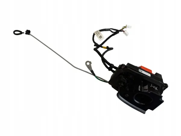 Puerto de Carga Tesla OEM 1567500-70-B para S/X 2021-2023 image 3