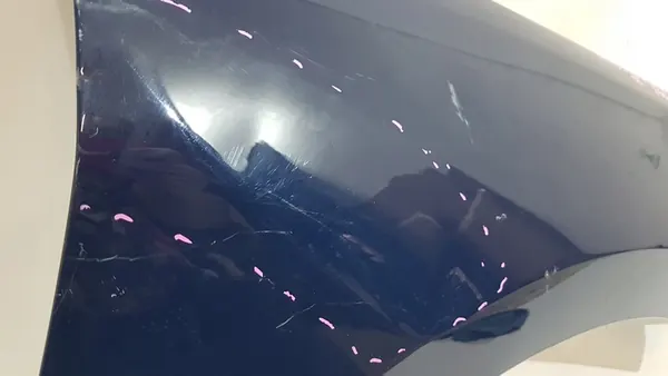 Parafango anteriore destro Ford OE 2071824 image 6