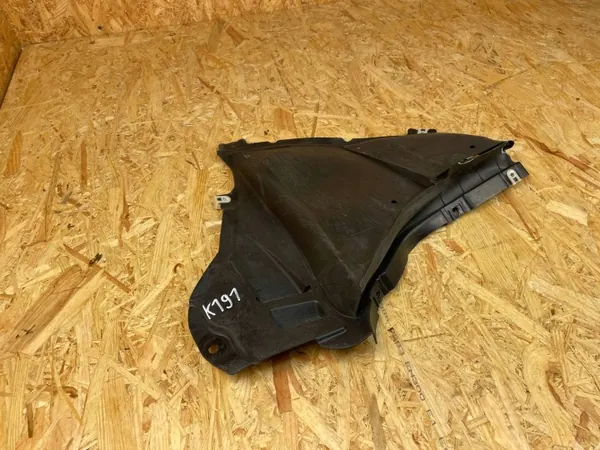 OEM 8060031 Framskärm Vänster BMW 5 G30/G31 image 2