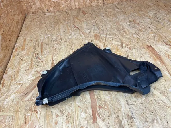 OEM 8060031 Framskärm Vänster BMW 5 G30/G31 image 10