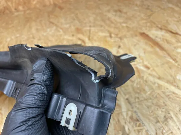 OEM 8060031 Framskärm Vänster BMW 5 G30/G31 image 4