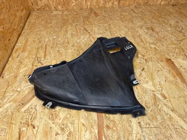 OEM 8060031 Framskärm Vänster BMW 5 G30/G31 image 5