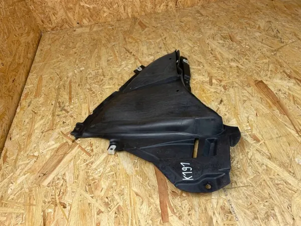 OEM 8060031 Framskärm Vänster BMW 5 G30/G31 image 6