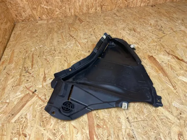 OEM 8060031 Framskärm Vänster BMW 5 G30/G31 image 7