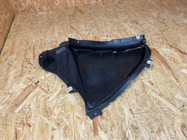 OEM 8060031 Framskärm Vänster BMW 5 G30/G31 image 8