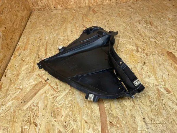 OEM 8060031 Framskärm Vänster BMW 5 G30/G31 image 9