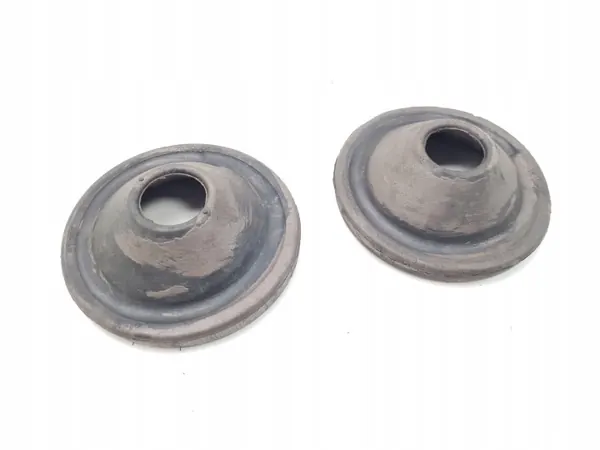 Jeep Wrangler Taka jousituksen istuin OEM 52059999AC image 2