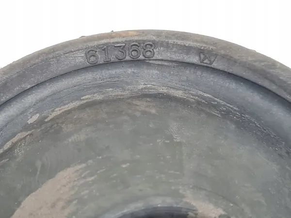 Jeep Wrangler Taka jousituksen istuin OEM 52059999AC image 3
