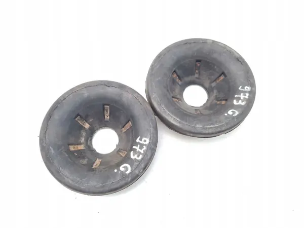 Jeep Wrangler Taka jousituksen istuin OEM 52059999AC image 5