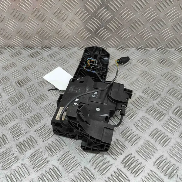 Maniglia porta anteriore sinistra Keyless Mercedes W221 image 4