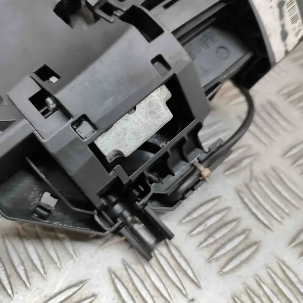 Maniglia porta anteriore sinistra Keyless Mercedes W221 image 6