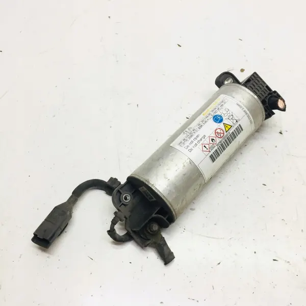 Condensateur Start-Stop OEM 9677002780 pour Citroen image 2