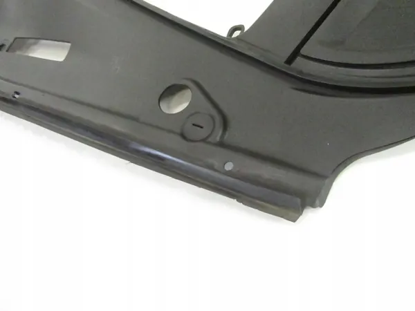 BMW Engine Chamber Seal OEM 7019804 - Right Side image 3