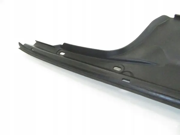 BMW Engine Chamber Seal OEM 7019804 - Right Side image 5