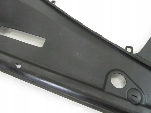 BMW Engine Chamber Seal OEM 7019804 - Right Side image 7