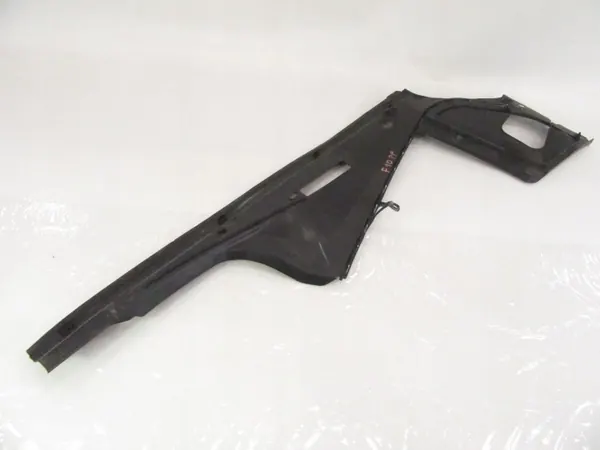 BMW Engine Chamber Seal OEM 7019804 - Right Side image 8
