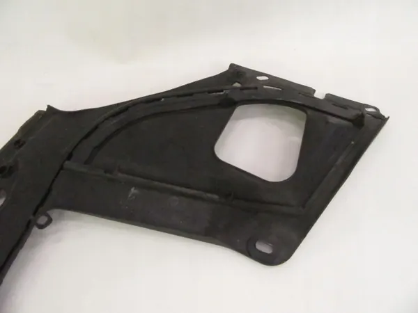 BMW Engine Chamber Seal OEM 7019804 - Right Side image 9