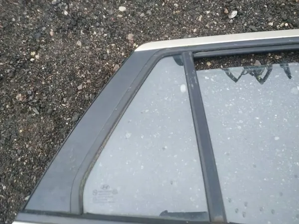OEM as2 EIS-2201637 Dörrlås Bak Höger Hyundai Santa Fe image 2