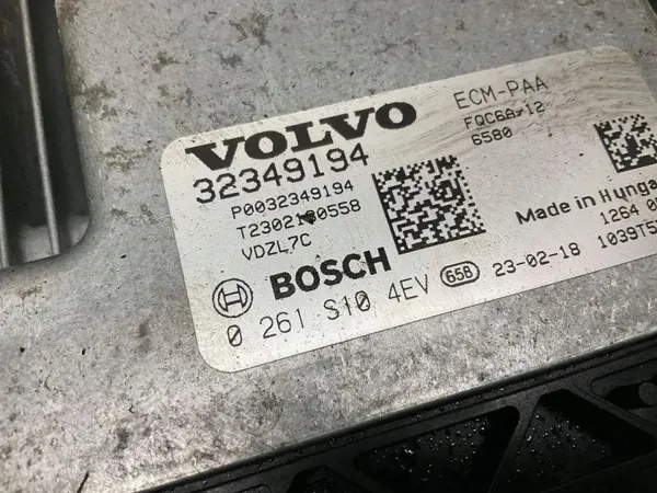 Kit d'allumage OEM 32349194 pour Volvo - Occasion image 5