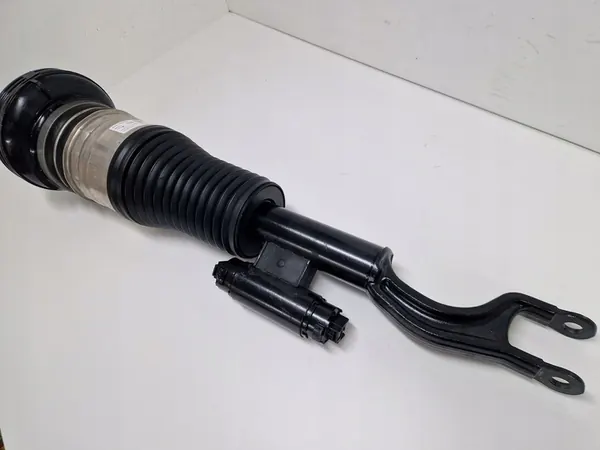 MERCEDES W223 Airmatic Stötdämpare image 10