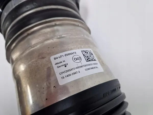 MERCEDES W223 Airmatic Stötdämpare image 7