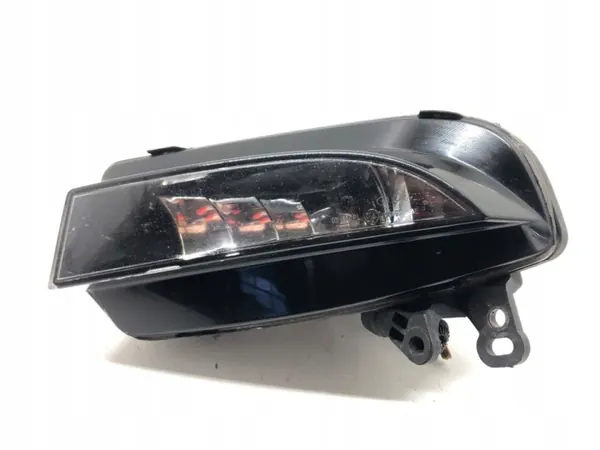 Linker voor koplamp halogeen Audi A5 8T 07-17 OEM LORK-1830-11986 image 2