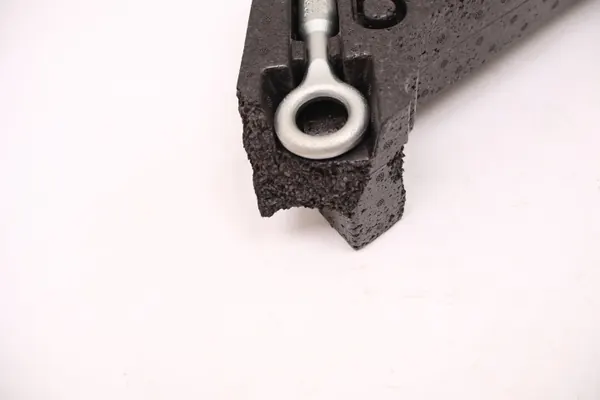 Insertion coffre Volvo XC40 OEM acm6790 - Styrofoam outils image 4