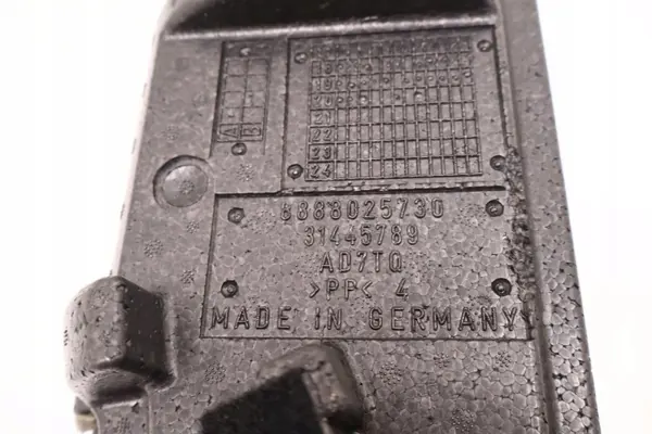 Insertion coffre Volvo XC40 OEM acm6790 - Styrofoam outils image 7