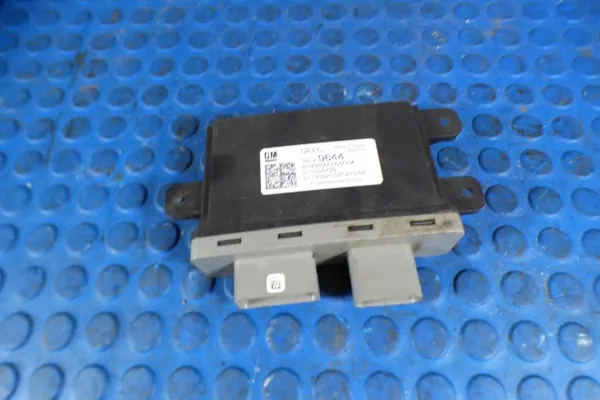 AdBlue-styrenhet OEM 39179644 för Opel Astra K image 2