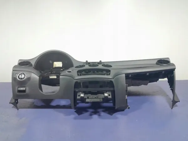 Console Tableau de Bord Mercedes GLA W156 OEM Lochow-326744- image 2