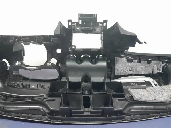Console Tableau de Bord Mercedes GLA W156 OEM Lochow-326744- image 10