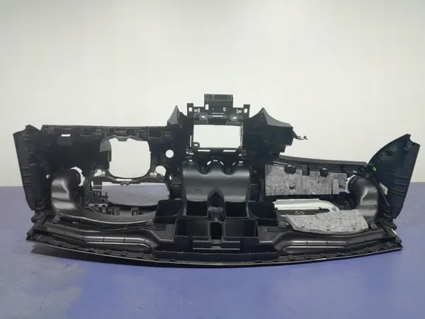 Console Tableau de Bord Mercedes GLA W156 OEM Lochow-326744- image 8