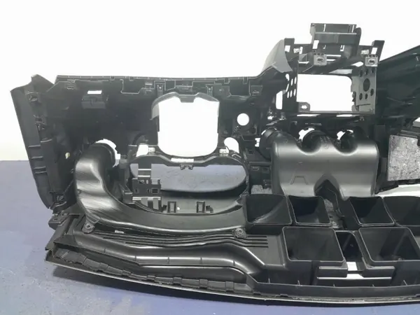Console Tableau de Bord Mercedes GLA W156 OEM Lochow-326744- image 9