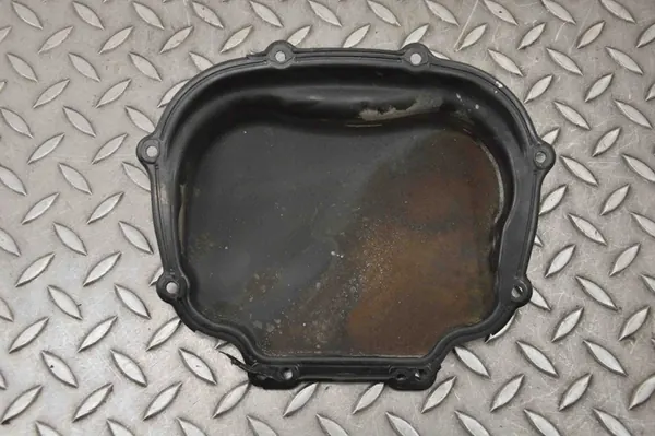 Tandwielkast Audi A5 (8T3) 3.0L 245kw 2013 06E109285J image 2