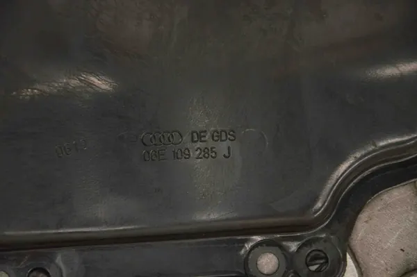 Tandwielkast Audi A5 (8T3) 3.0L 245kw 2013 06E109285J image 3