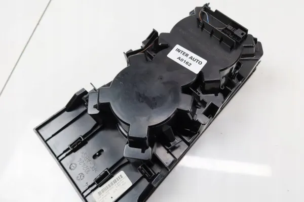 Mercedes W164 GL Bekerhouder OEM 1646800714 Hout image 7