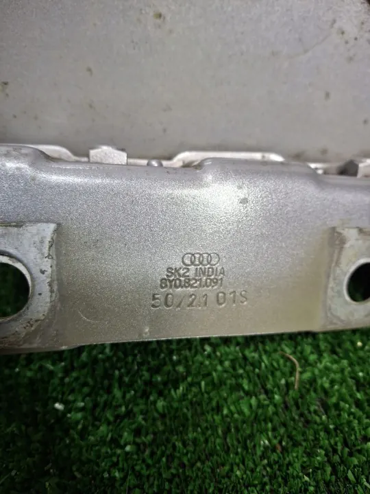 AUDI A3 8Y Etu vasen lokasuoja OEM 8Y0821091 TM image 6