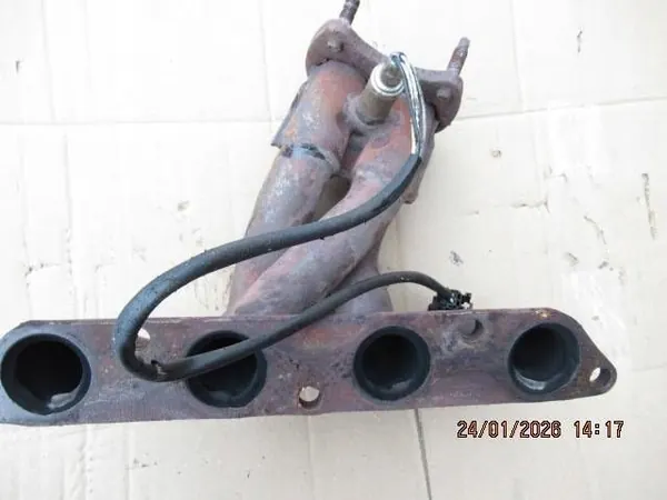 Pakoputken Keräin OEM 24012026 Rover 214-220 image 2