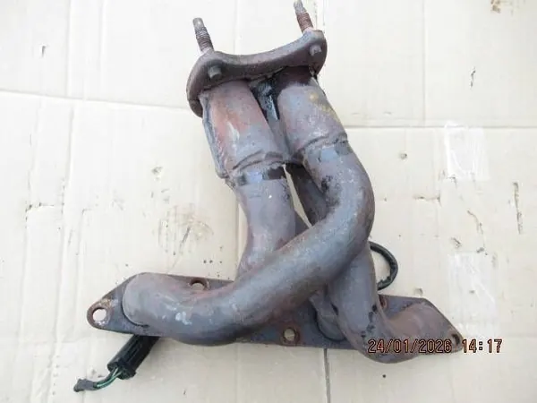 Pakoputken Keräin OEM 24012026 Rover 214-220 image 4