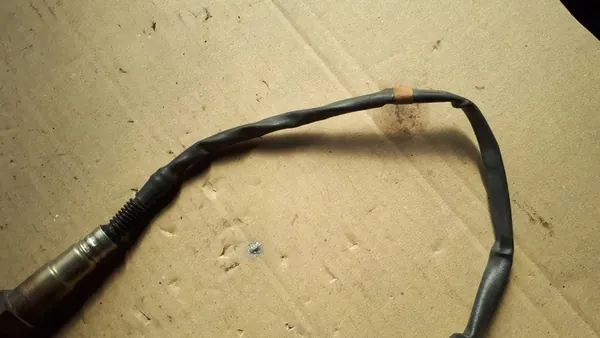 Sensor Lambda Audi OE 4H0906262L image 2