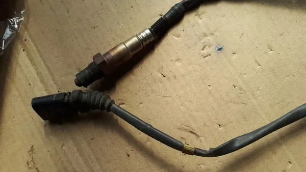 Sensor Lambda Audi OE 4H0906262L image 3