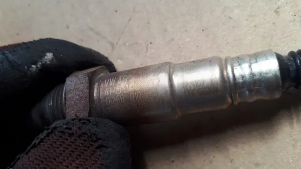 Sensor Lambda Audi OE 4H0906262L image 4