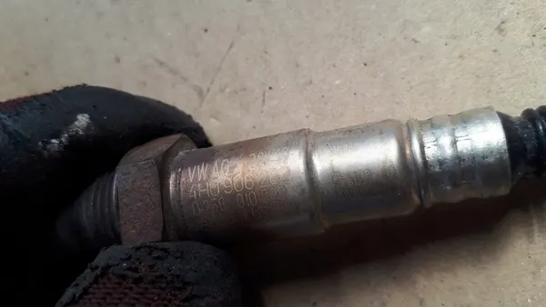 Sensor Lambda Audi OE 4H0906262L image 5