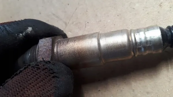 Sensor Lambda Audi OE 4H0906262L image 7