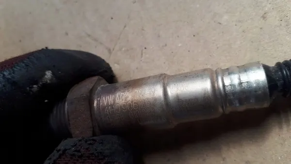 Sensor Lambda Audi OE 4H0906262L image 8